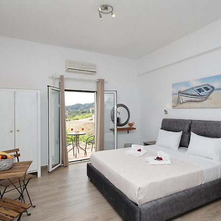 Tsoukalaria Studios Bandar Skopelos Luaran gambar