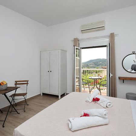 Tsoukalaria Studios Bandar Skopelos Luaran gambar