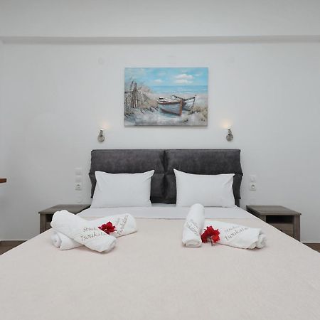 Tsoukalaria Studios Bandar Skopelos Luaran gambar