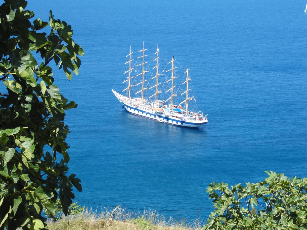 Tsoukalaria Studios Bandar Skopelos Luaran gambar