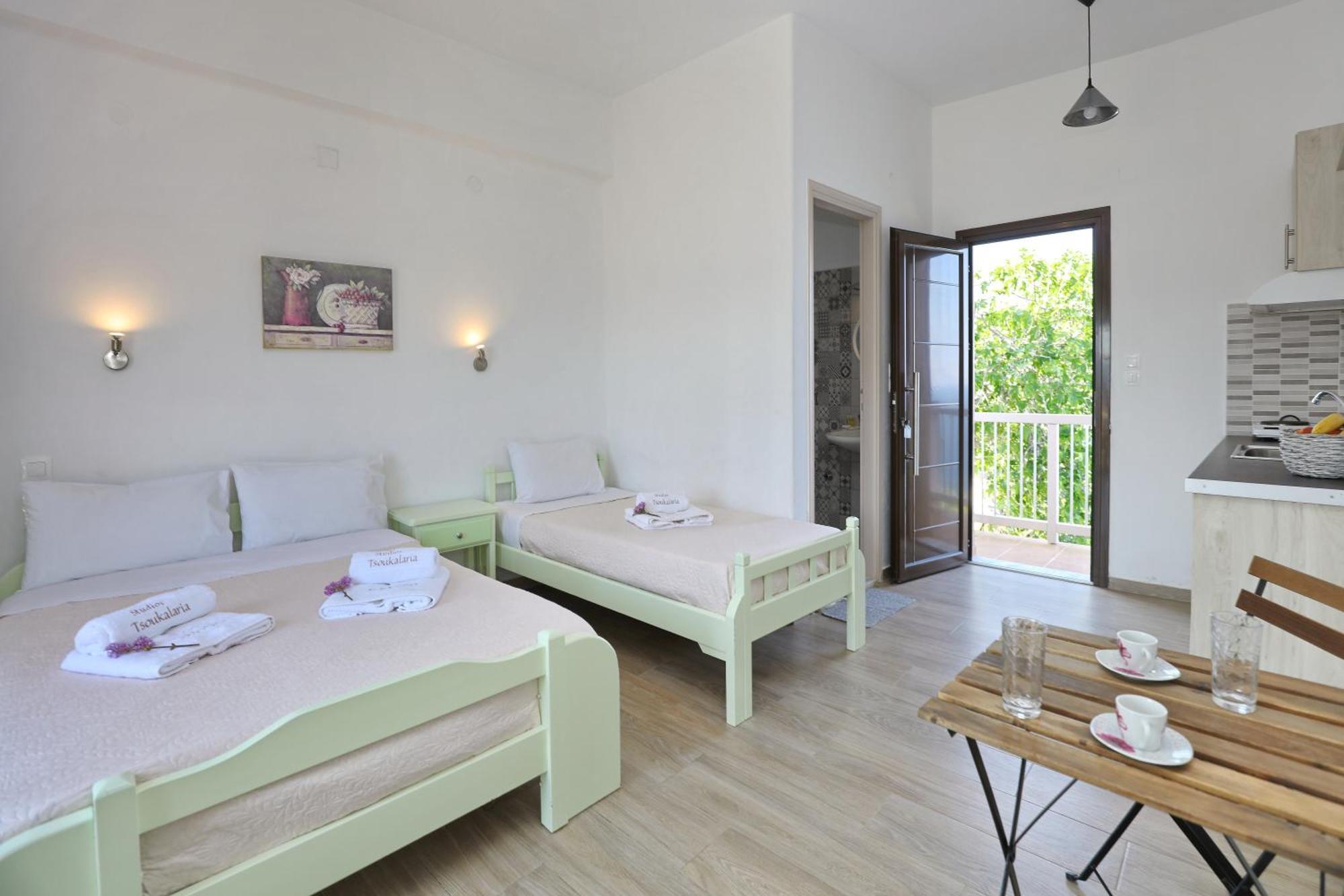 Tsoukalaria Studios Bandar Skopelos Luaran gambar