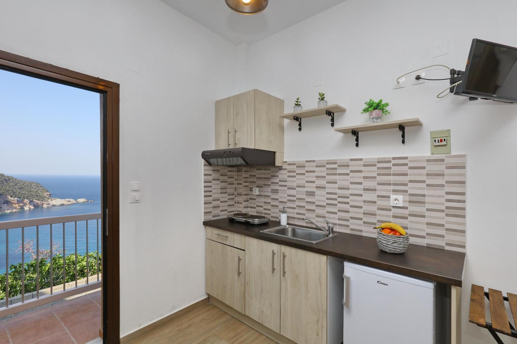 Tsoukalaria Studios Bandar Skopelos Luaran gambar