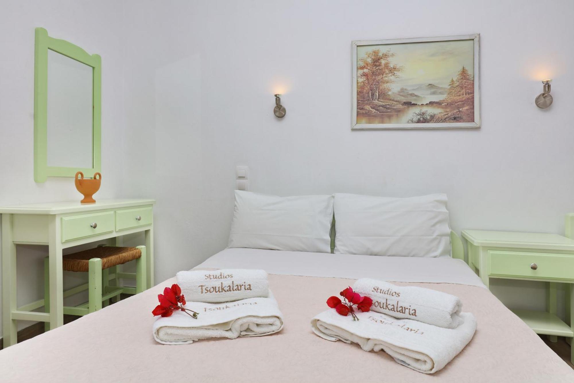 Tsoukalaria Studios Bandar Skopelos Luaran gambar