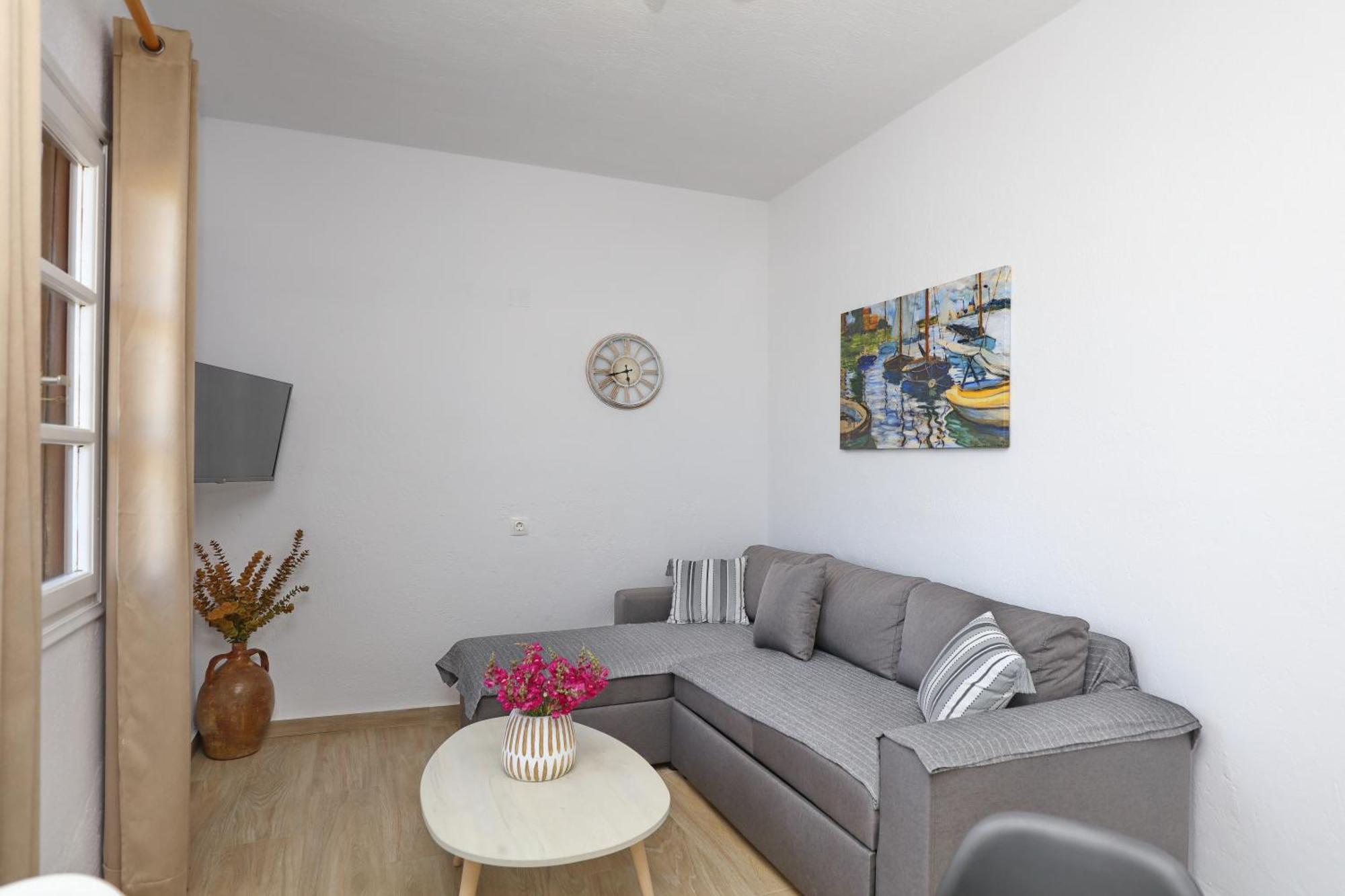 Tsoukalaria Studios Bandar Skopelos Luaran gambar