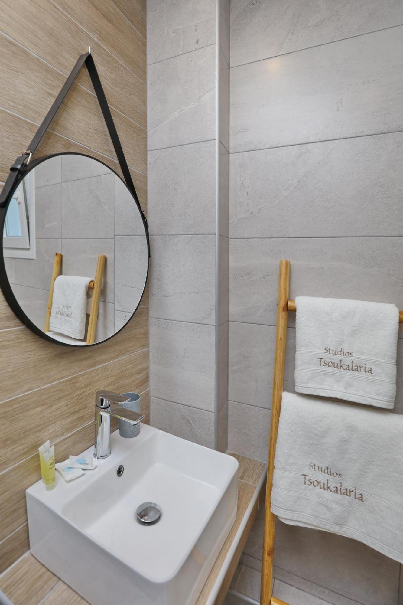 Tsoukalaria Studios Bandar Skopelos Luaran gambar