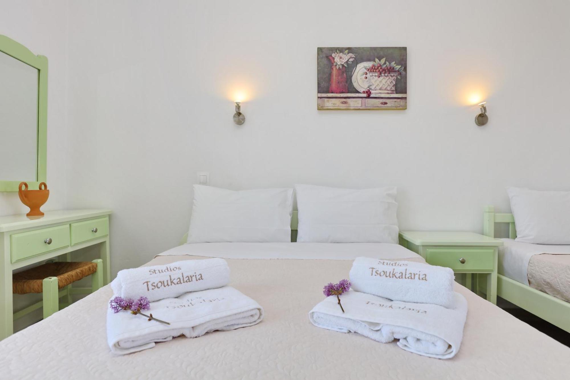 Tsoukalaria Studios Bandar Skopelos Luaran gambar