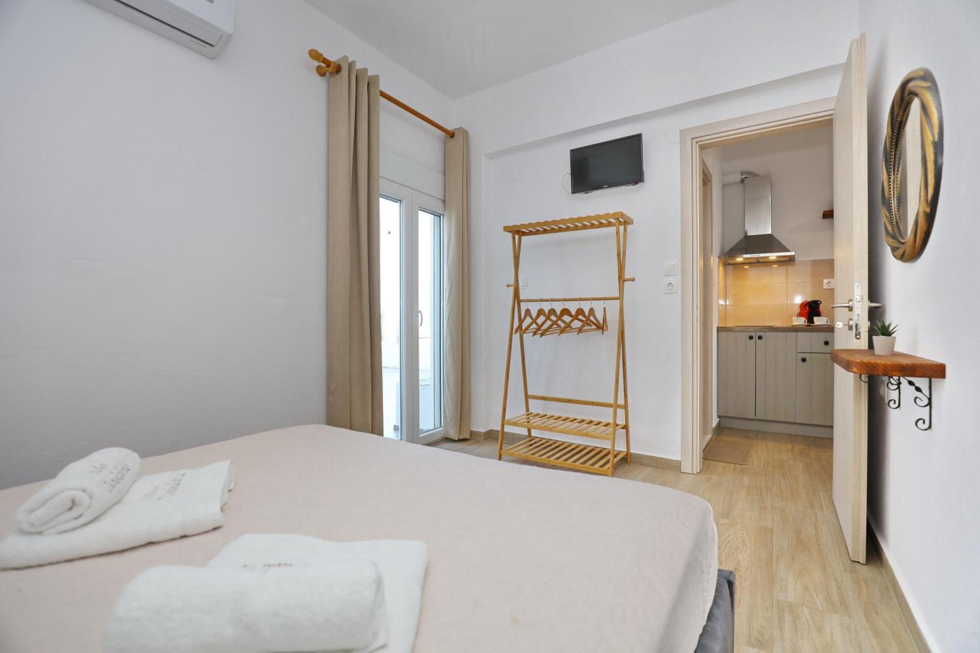 Tsoukalaria Studios Bandar Skopelos Luaran gambar