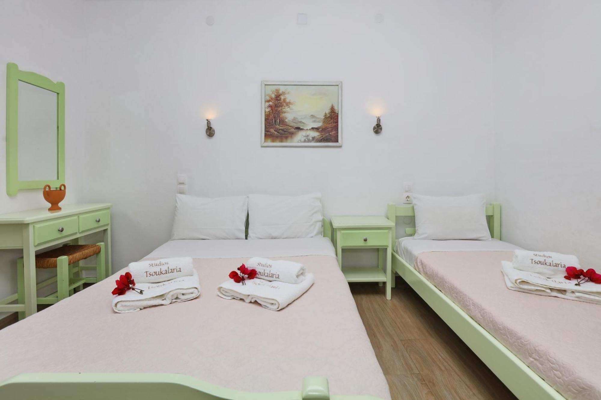 Tsoukalaria Studios Bandar Skopelos Luaran gambar