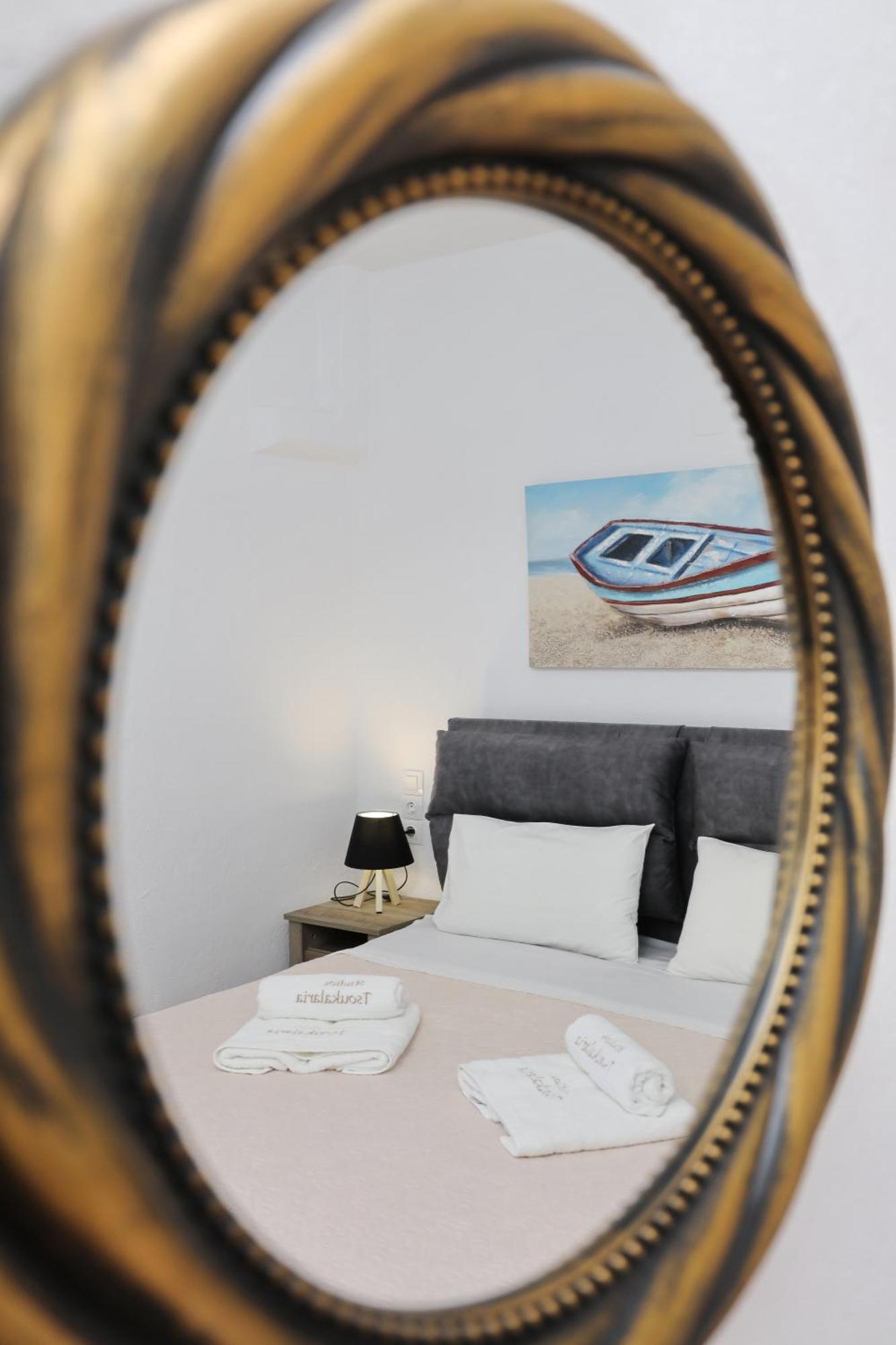 Tsoukalaria Studios Bandar Skopelos Luaran gambar