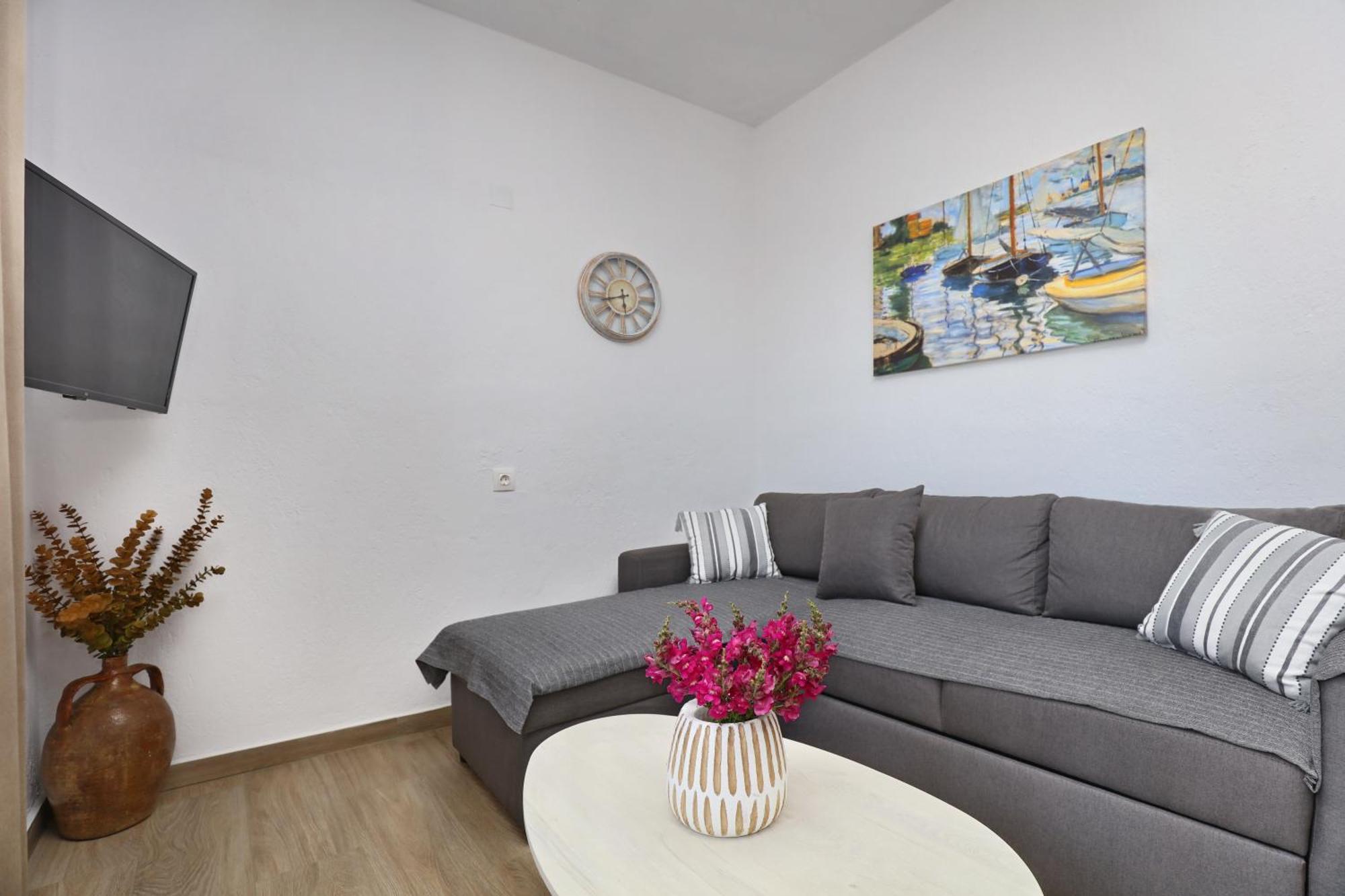 Tsoukalaria Studios Bandar Skopelos Luaran gambar