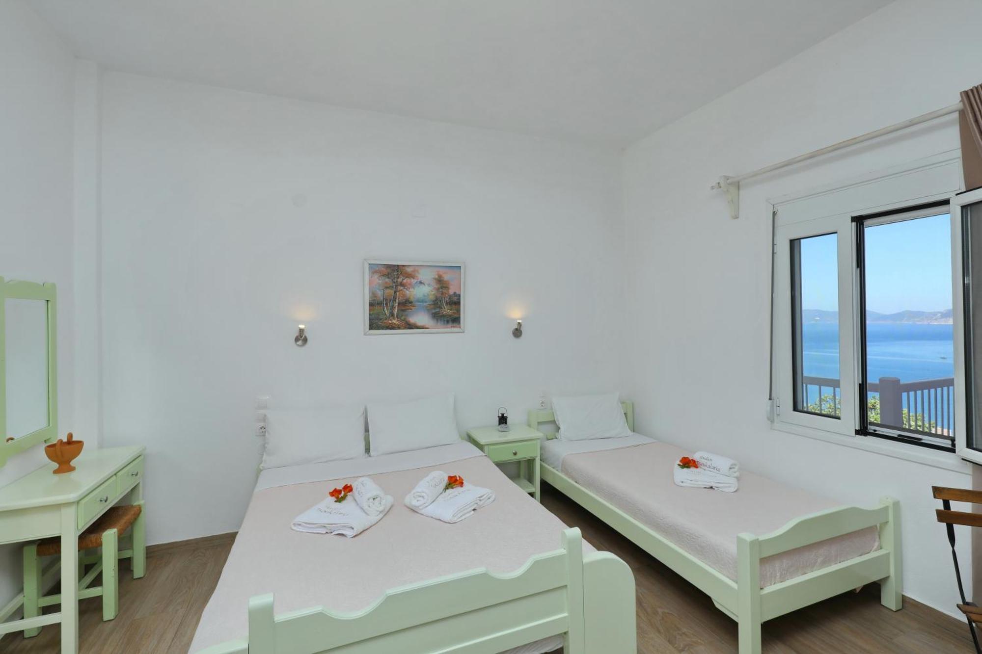 Tsoukalaria Studios Bandar Skopelos Luaran gambar