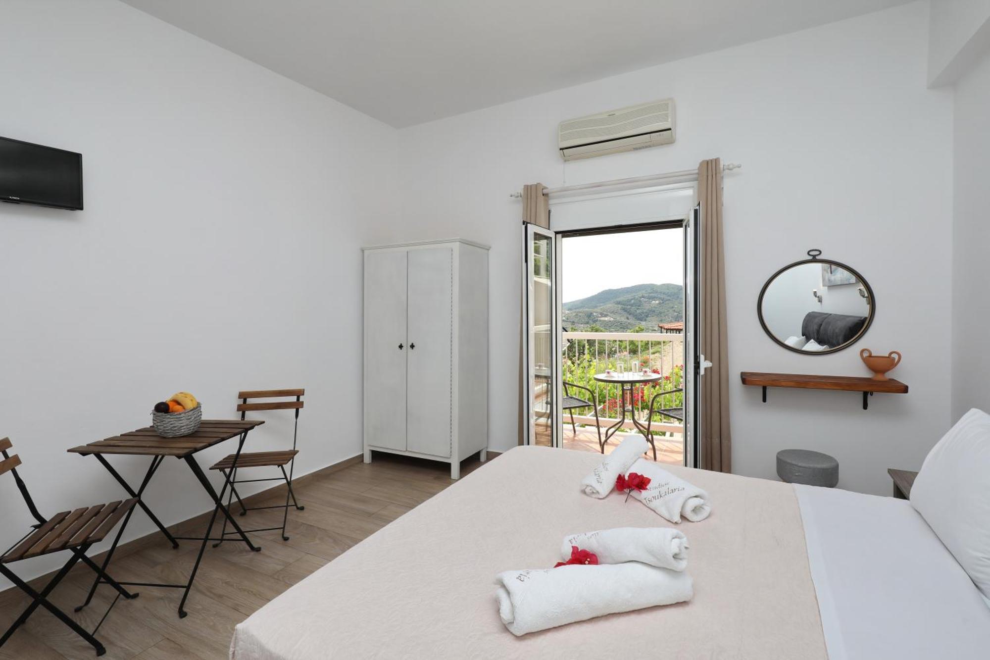 Tsoukalaria Studios Bandar Skopelos Luaran gambar