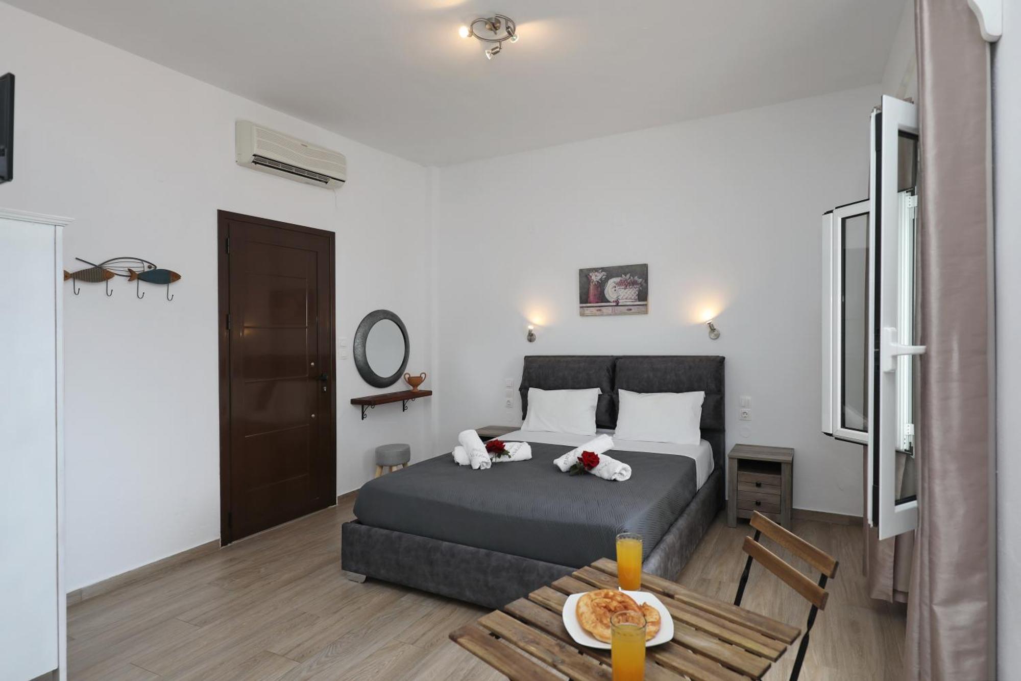 Tsoukalaria Studios Bandar Skopelos Luaran gambar