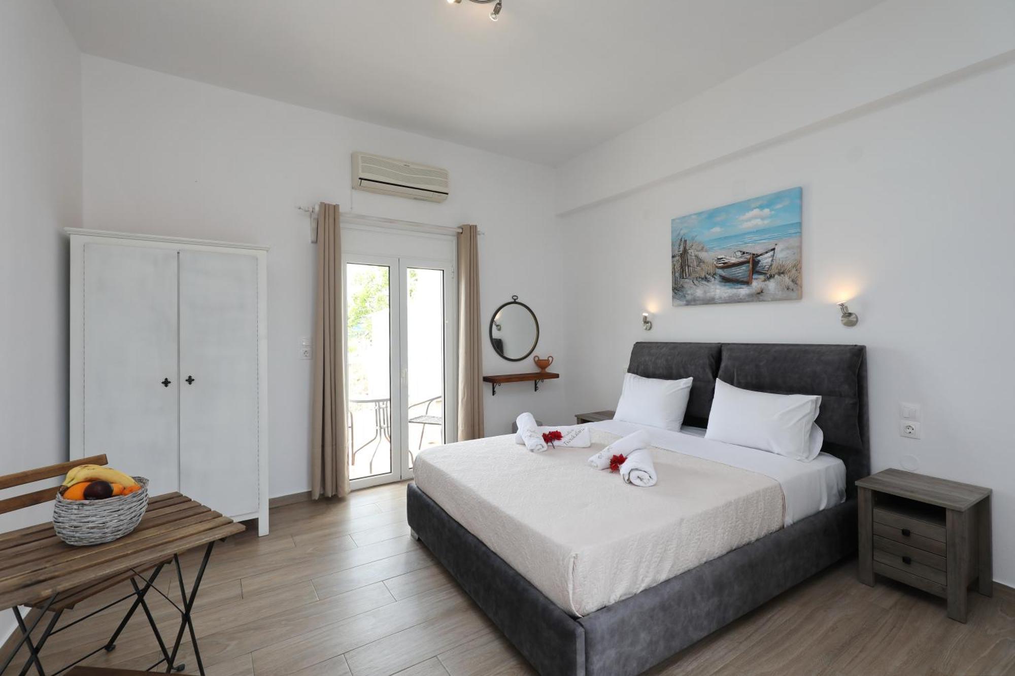 Tsoukalaria Studios Bandar Skopelos Luaran gambar