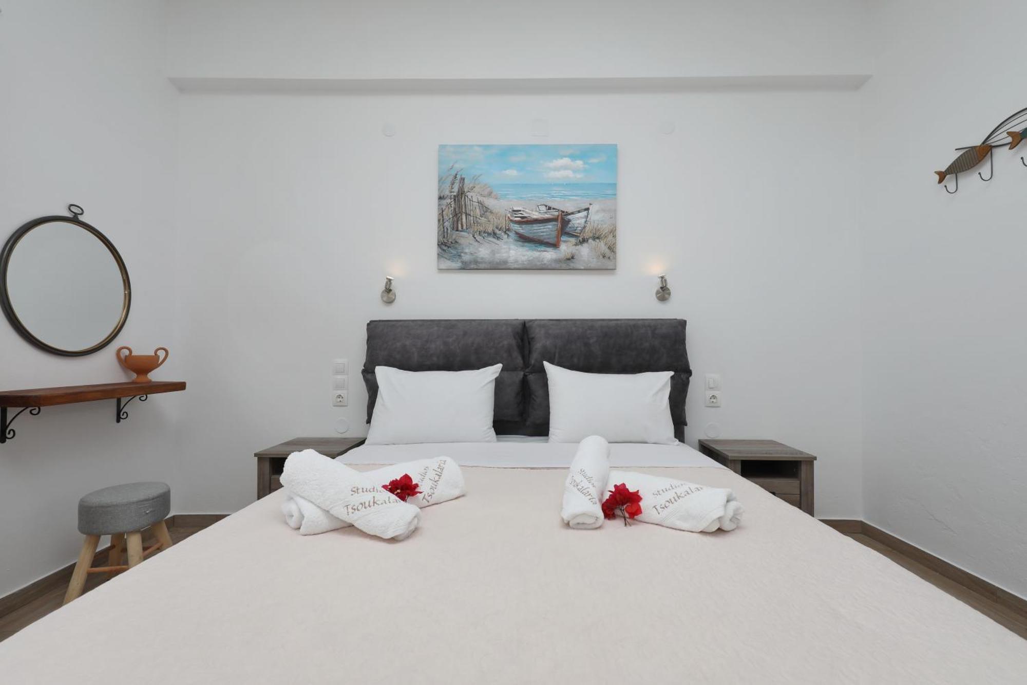Tsoukalaria Studios Bandar Skopelos Luaran gambar