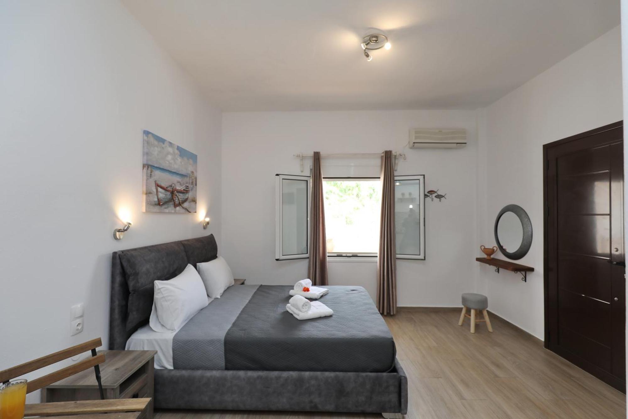Tsoukalaria Studios Bandar Skopelos Luaran gambar