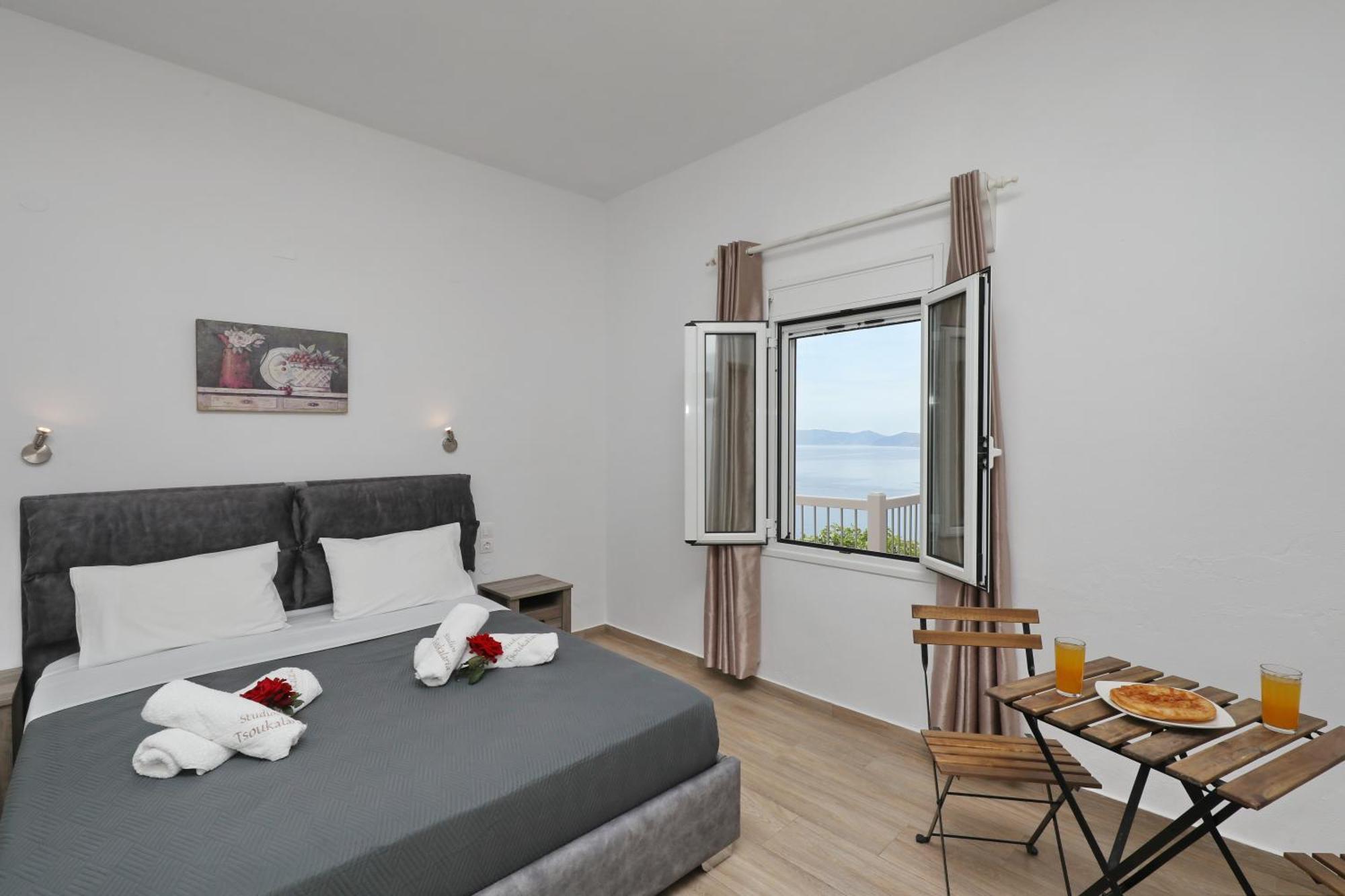 Tsoukalaria Studios Bandar Skopelos Luaran gambar